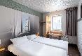B&B HOTEL Lille Lezennes Grand Stade oda fotoğrafı