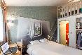 B&B HOTEL Agen oda fotoğrafı