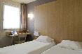 B&B HOTEL Amiens Longueau oda fotoğrafı
