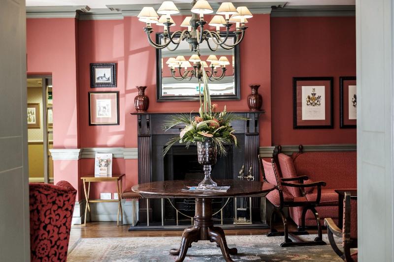 Red Lion - Bar