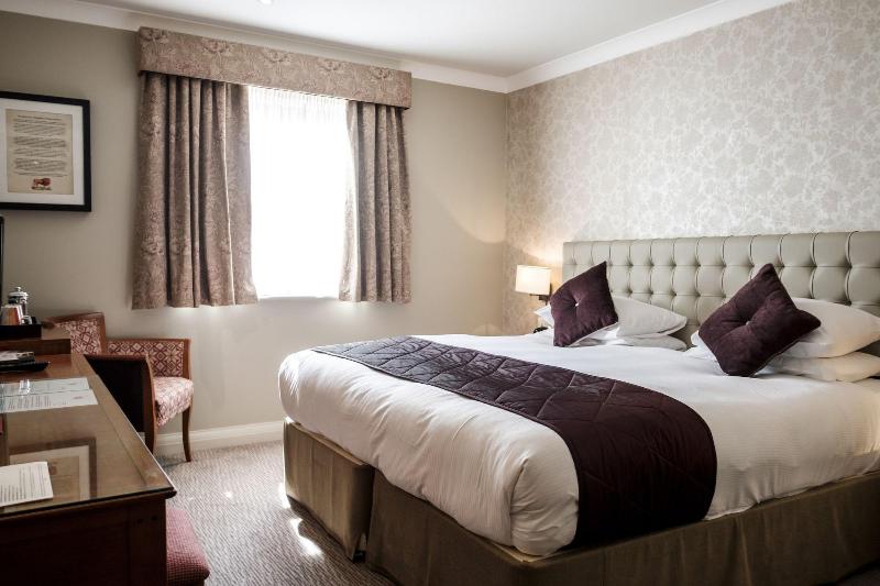 Red Lion - Oda
