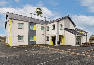 B&B Hotel Bourges 2