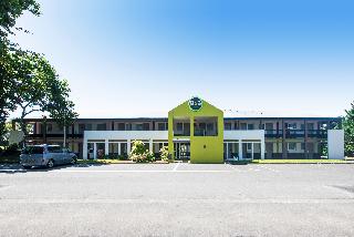 B&B HOTEL Brest Kergaradec