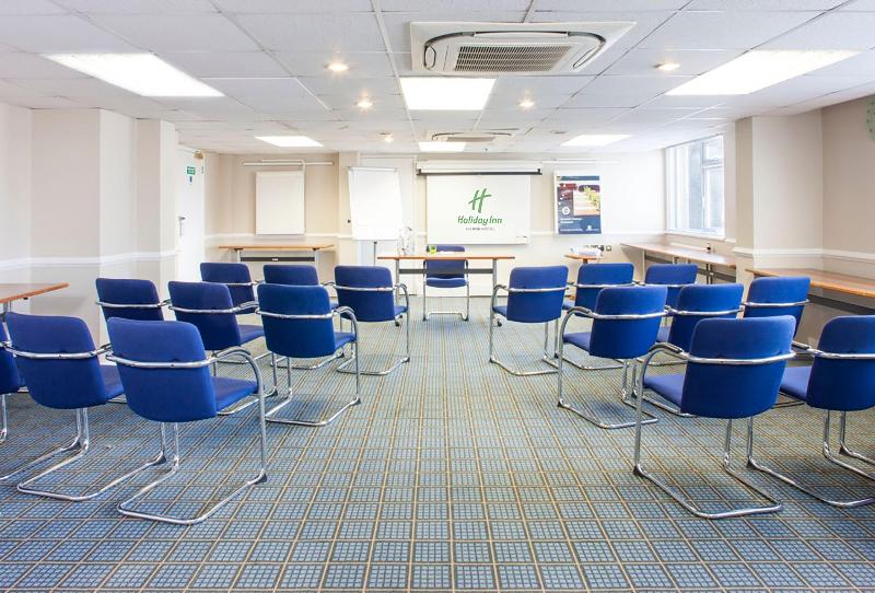 Holiday Inn Ipswich - Toplantı
