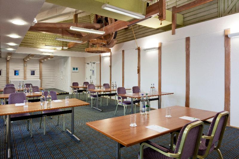 Holiday Inn Ipswich - Toplantı