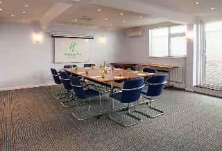 Holiday Inn Ipswich fotoÄŸrafÄ±