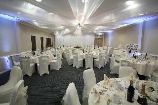 Holiday Inn Ipswich fotoÄŸrafÄ±