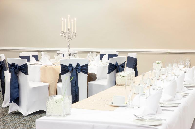 Holiday Inn Ipswich - Toplantı