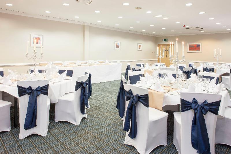 Holiday Inn Ipswich - Toplantı