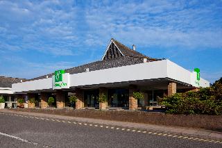 Holiday Inn Ipswich otel fotoğrafı