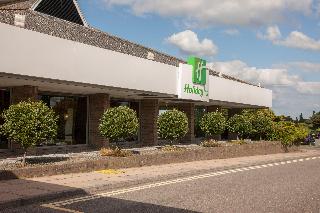 Holiday Inn Ipswich fotoÄŸrafÄ±