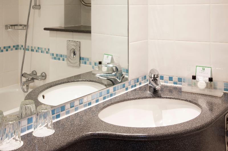 Holiday Inn Ipswich - Oda