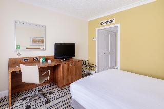 Holiday Inn Ipswich fotoÄŸrafÄ±