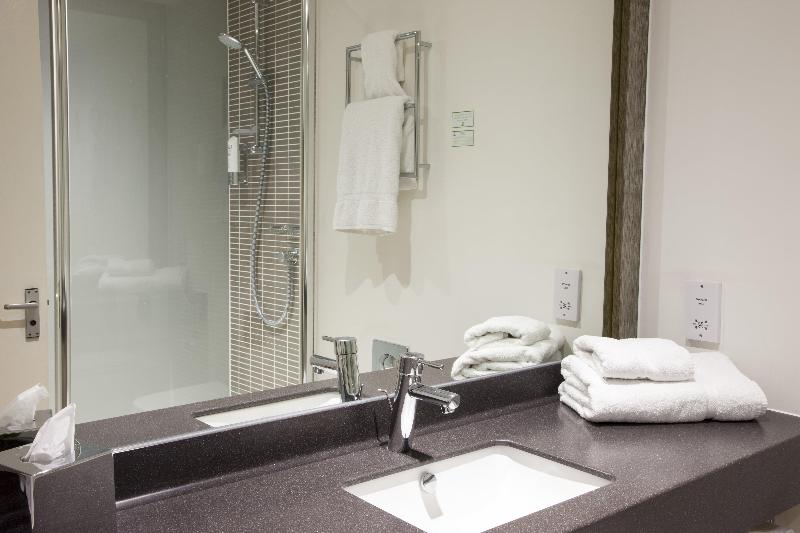 Holiday Inn Ipswich - Oda