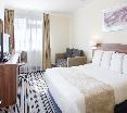 Holiday Inn Ipswich oda fotoğrafı