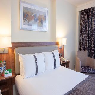 Holiday Inn Ipswich fotoÄŸrafÄ±
