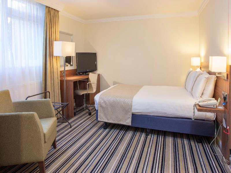 Holiday Inn Ipswich - Oda