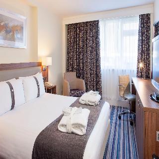 Holiday Inn Ipswich fotoÄŸrafÄ±