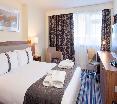 Holiday Inn Ipswich oda fotoğrafı