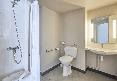 B&B Hotel Honfleur oda fotoğrafı