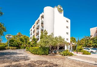 B&B Hotel Hyères
