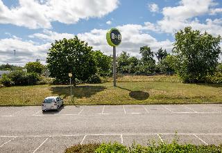 B&B HOTEL Moulins Toulon-sur-Allier