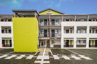 B&B HOTEL Saint-Brieuc