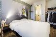 B&B HOTEL Saint-Brieuc oda fotoğrafı
