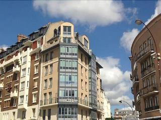 Hôtel Versailles Chantiers