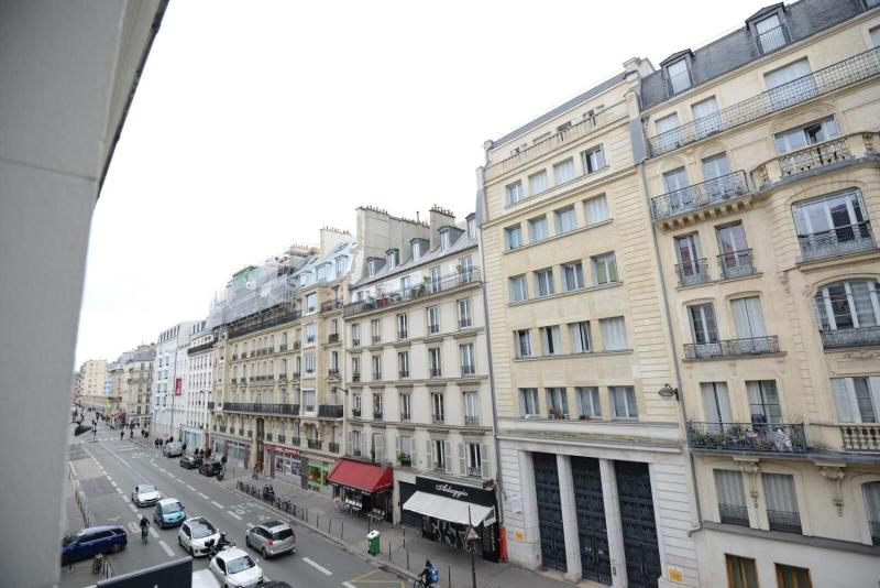 Lafayette Hotel - Genel