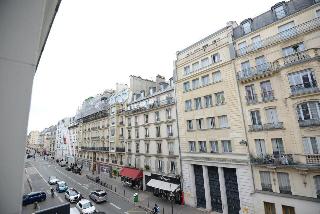 Lafayette Hotel fotoÄŸrafÄ±