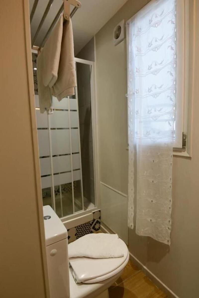 Lafayette Hotel - Oda