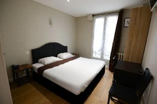 Lafayette Hotel fotoÄŸrafÄ±