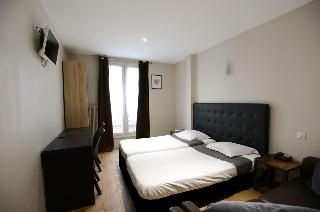 Lafayette Hotel fotoÄŸrafÄ±