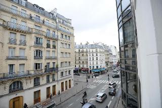 Lafayette Hotel fotoÄŸrafÄ±