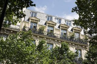 Hotel Le Narcisse Blanc & Spa