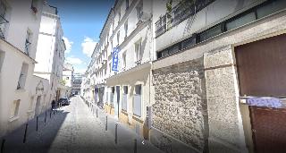 Hôtel Aix Europe