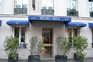 Nouvel Hôtel Paris