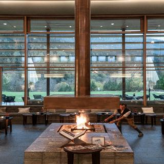 Kempinski Hotel Berchtesgaden fotoÄŸrafÄ±
