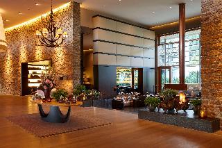 Kempinski Hotel Berchtesgaden fotoÄŸrafÄ±