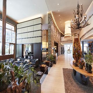 Kempinski Hotel Berchtesgaden fotoÄŸrafÄ±