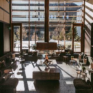 Kempinski Hotel Berchtesgaden fotoÄŸrafÄ±