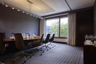 Kempinski Hotel Berchtesgaden fotoÄŸrafÄ±