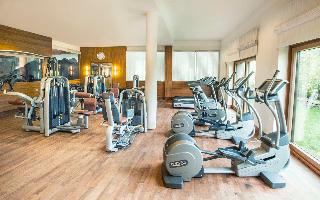 Kempinski Hotel Berchtesgaden fotoÄŸrafÄ±