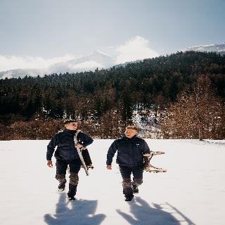 Kempinski Hotel Berchtesgaden fotoÄŸrafÄ±