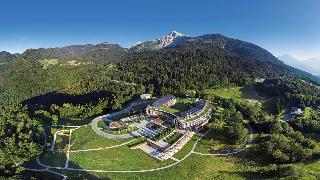Kempinski Hotel Berchtesgaden fotoÄŸrafÄ±