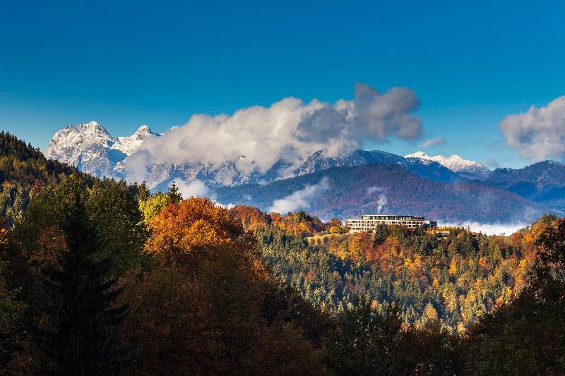 Kempinski Hotel Berchtesgaden - Genel