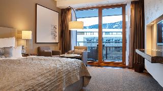Kempinski Hotel Berchtesgaden fotoÄŸrafÄ±