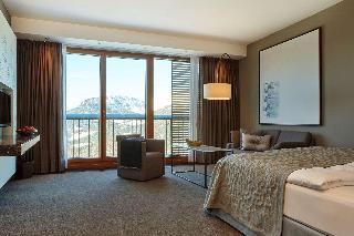 Kempinski Hotel Berchtesgaden fotoÄŸrafÄ±