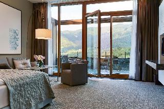 Kempinski Hotel Berchtesgaden fotoÄŸrafÄ±